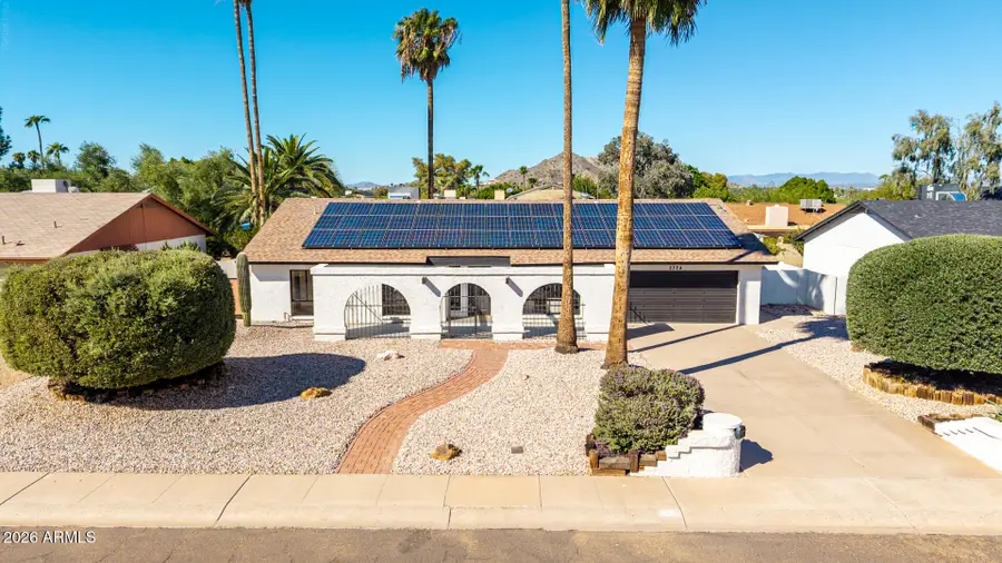 2324 E Cortez Street, Phoenix, AZ 85028 - #2