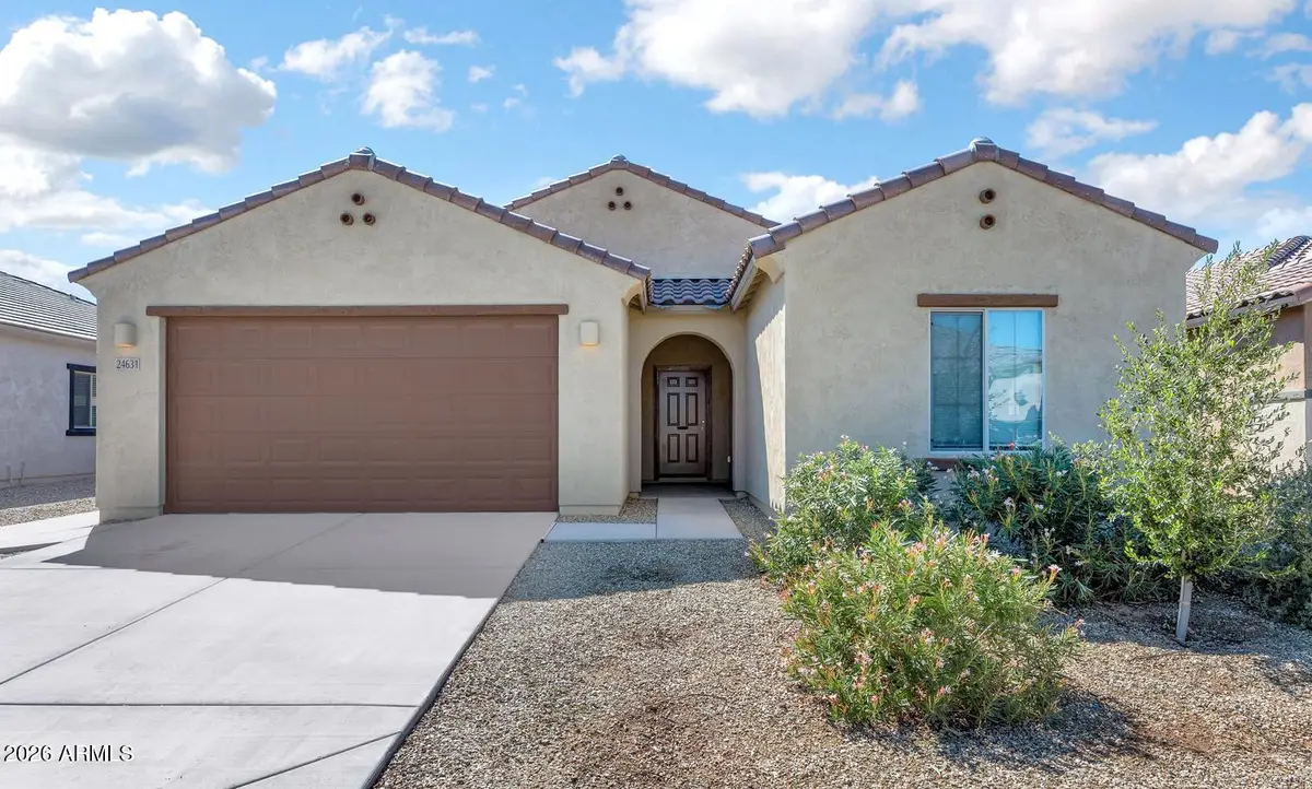 24631 W Ripple Road, Buckeye, AZ 85326 - #1