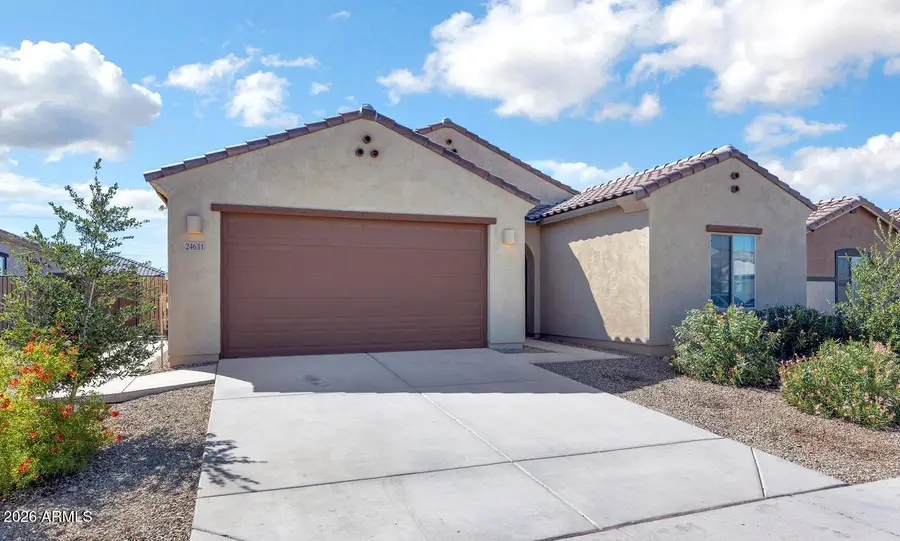 24631 W Ripple Road, Buckeye, AZ 85326 - #2