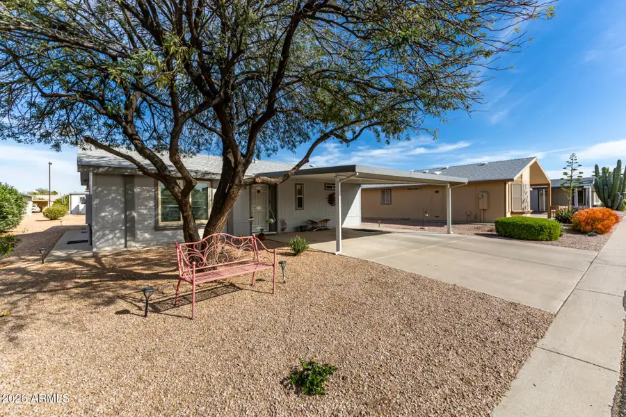 8500 E Southern Avenue #358, Mesa, AZ 85209 - #2