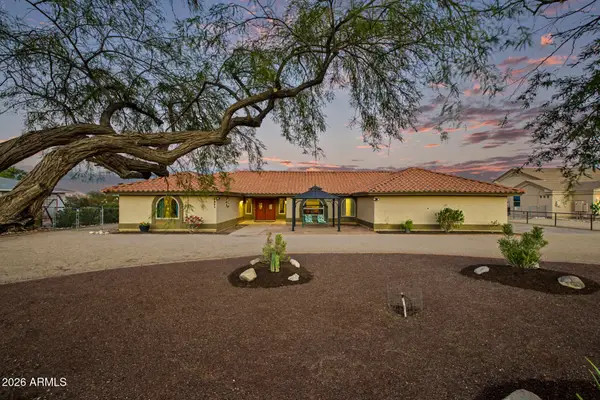 5231 N Tuthill Road, Litchfield Park, AZ 85340