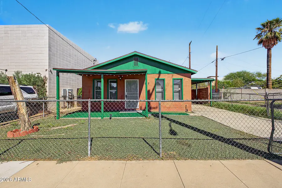 812 W Mckinley Street, Phoenix, AZ 85007 - #2