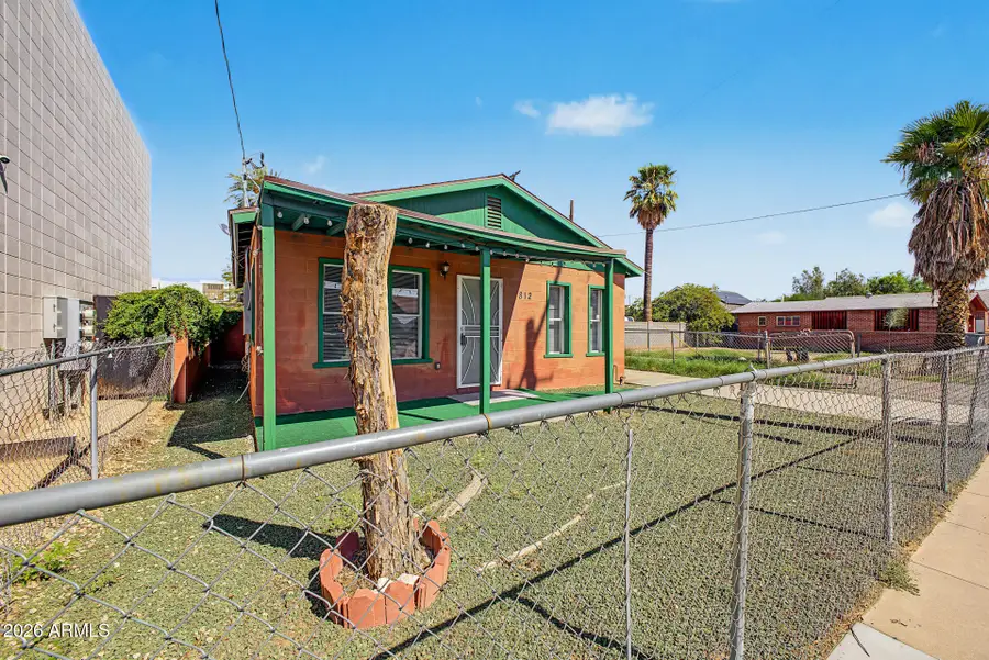 812 W Mckinley Street, Phoenix, AZ 85007 - #3