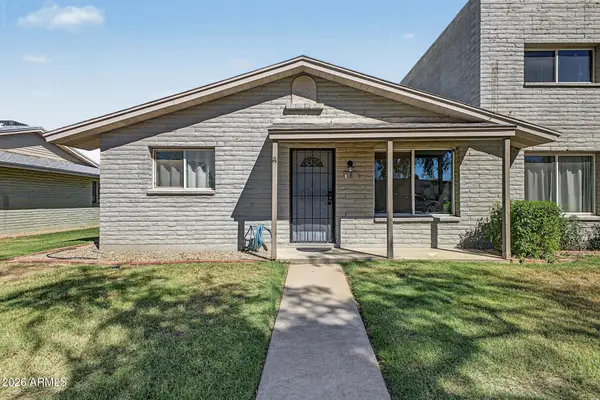 225 N Standage -- #8, Mesa, AZ 85201