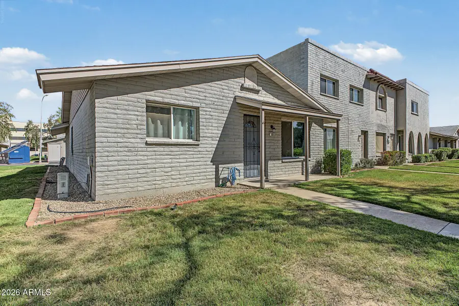 225 N Standage -- #8, Mesa, AZ 85201 - #2