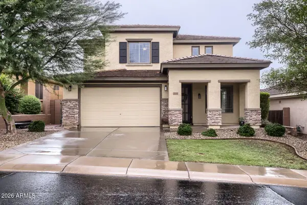 7135 W Desert Mirage Drive, Peoria, AZ 85383