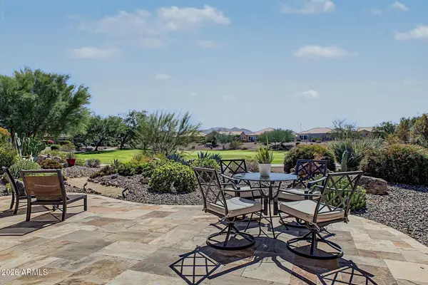 26443 W Cat Balue Drive, Buckeye, AZ 85396