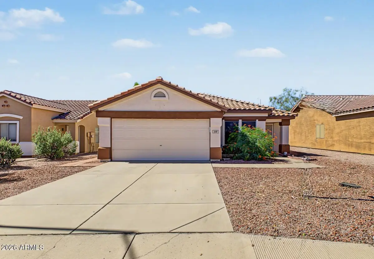 208 S Valle Verde --, Mesa, AZ 85208 - #1