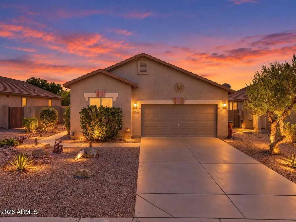 6575 E Casa De Leon Lane, Gold Canyon, AZ 85118 - #1
