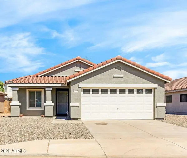 11014 E Flossmoor Circle, Mesa, AZ 85208