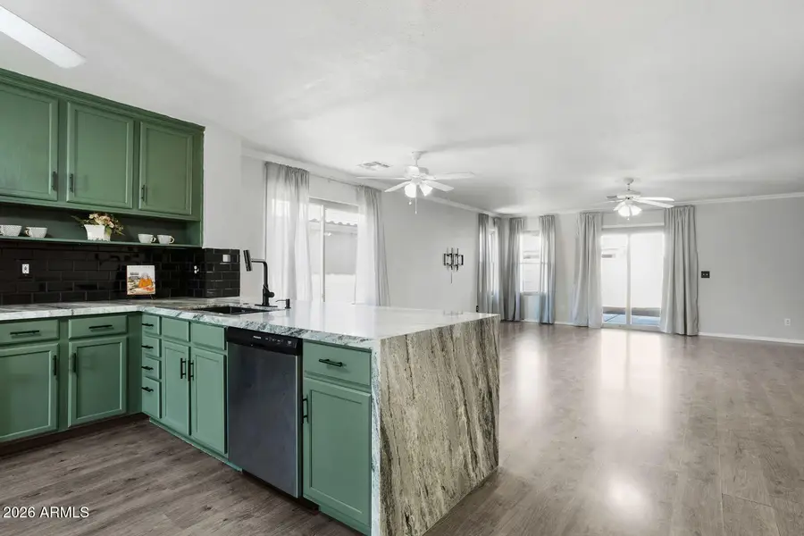 11014 E Flossmoor Circle, Mesa, AZ 85208 - #3