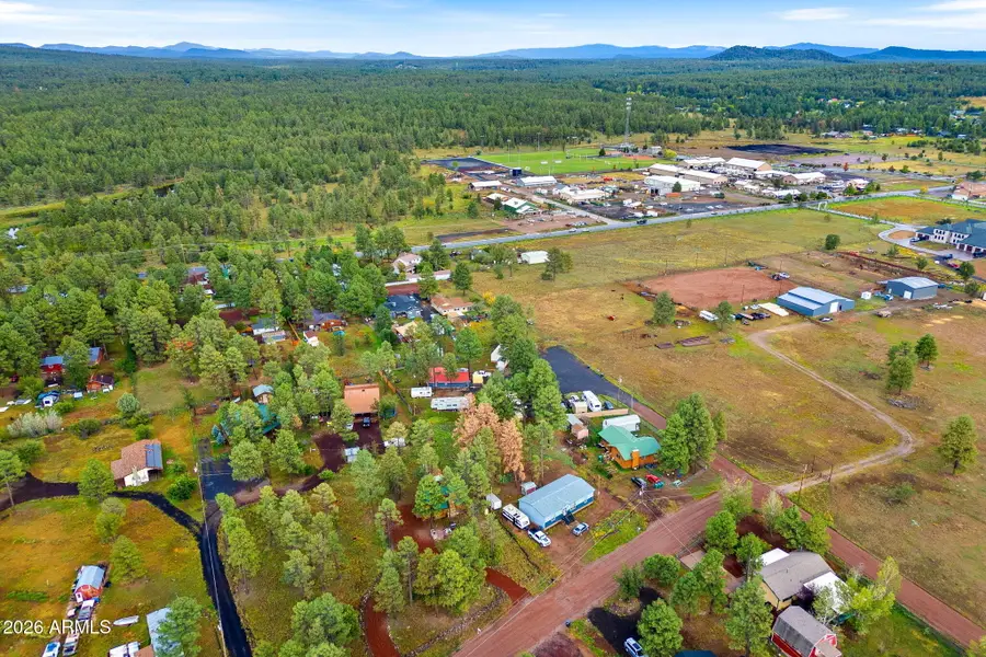 403 Riverside Drive #2, Lakeside, AZ 85929 - #3
