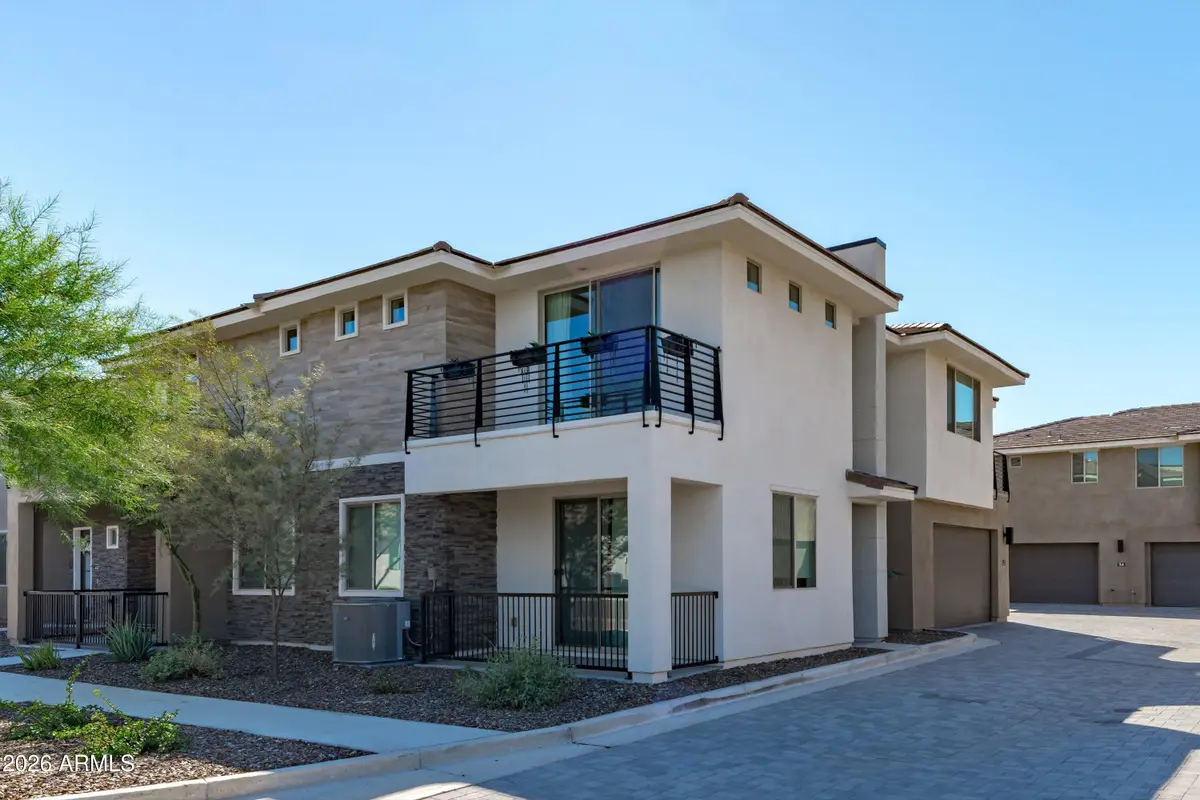 2121 W Sonoran Desert Drive #42, Phoenix, AZ 85085 - #1