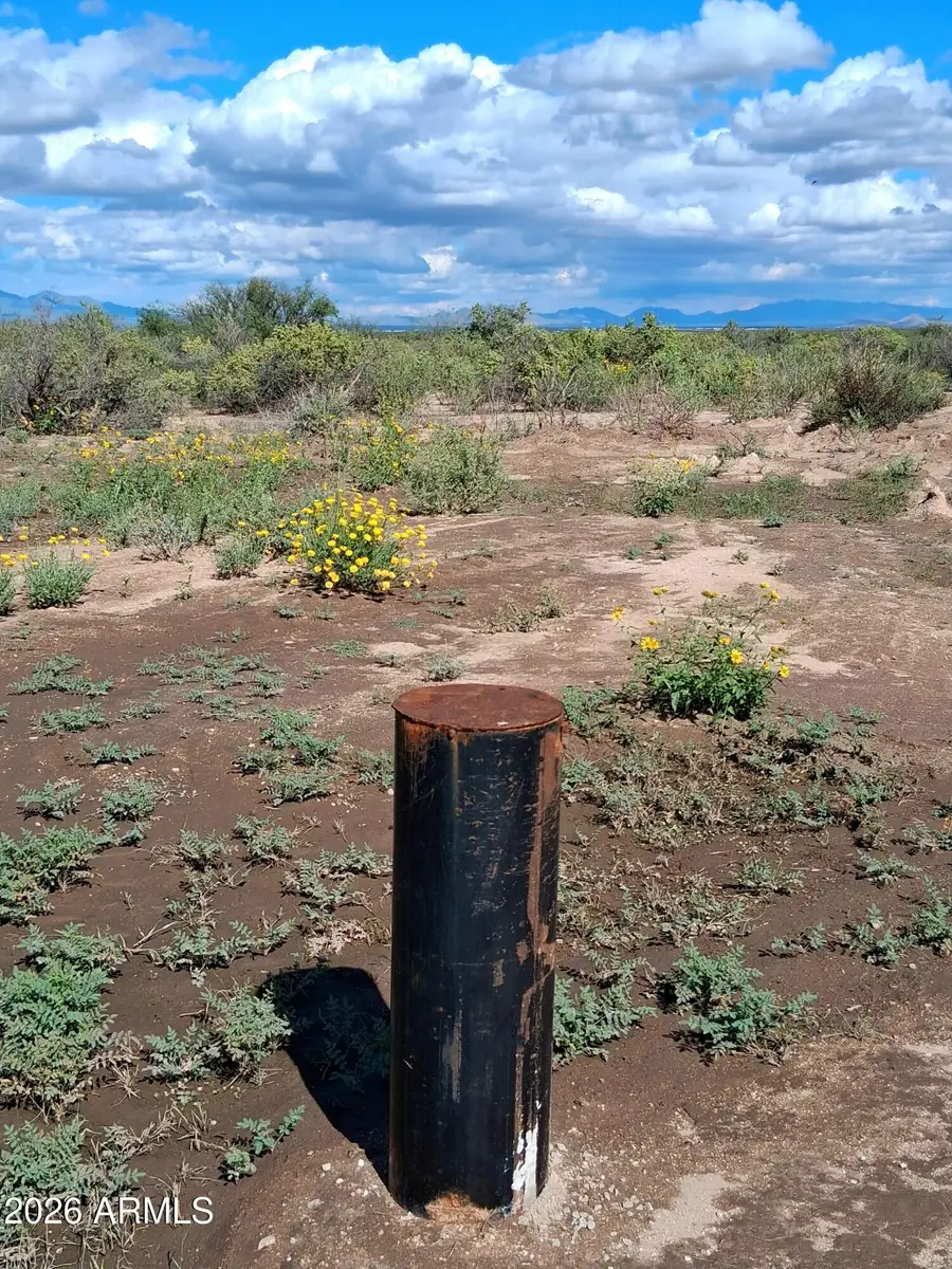 TBD N Cottontail Lane #1, Cochise, AZ 85606 - #3