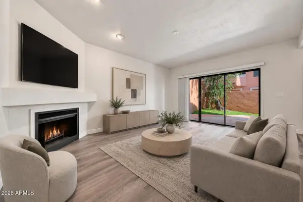 5640 E Bell Road -- #1031, Scottsdale, AZ 85254