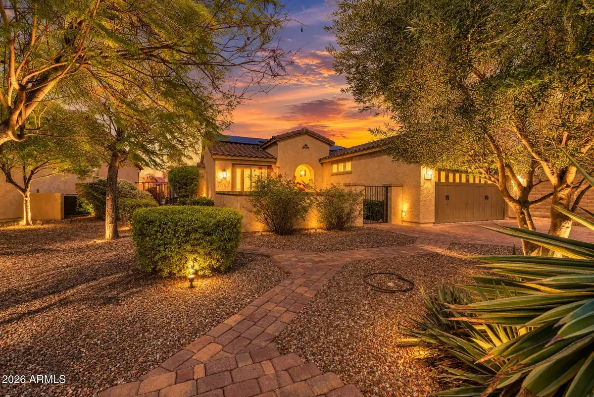 12368 W Running Deer Court, Peoria, AZ 85383 - #1