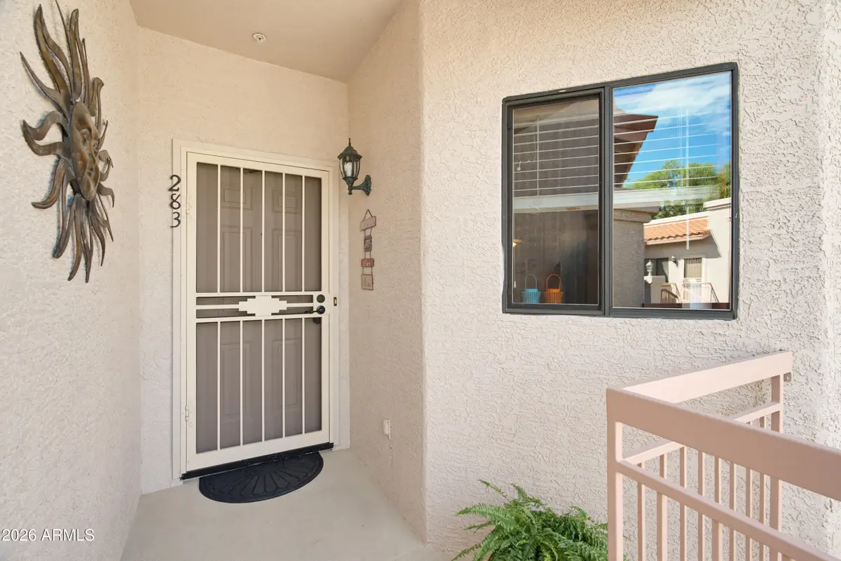 9151 W Greenway Road #283, Peoria, AZ 85381 - #1