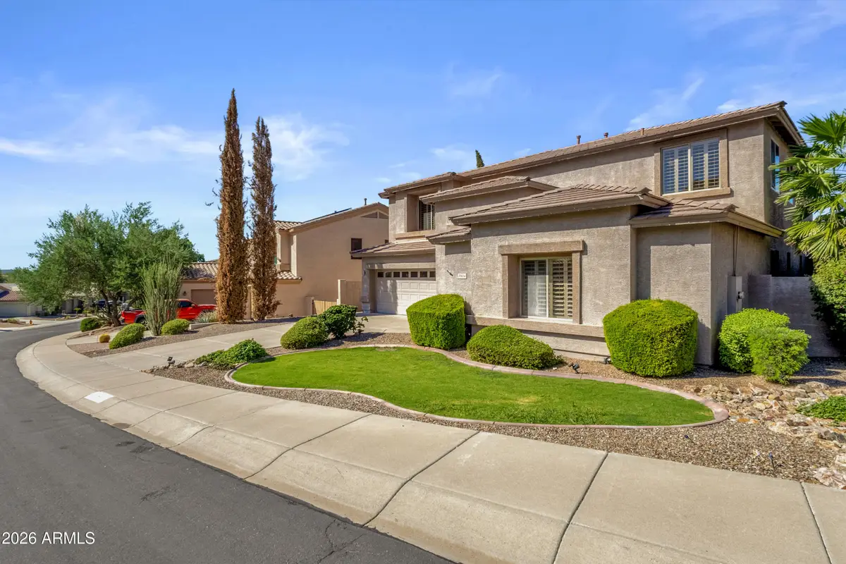 25634 N Singbush Loop, Phoenix, AZ 85083 - #1