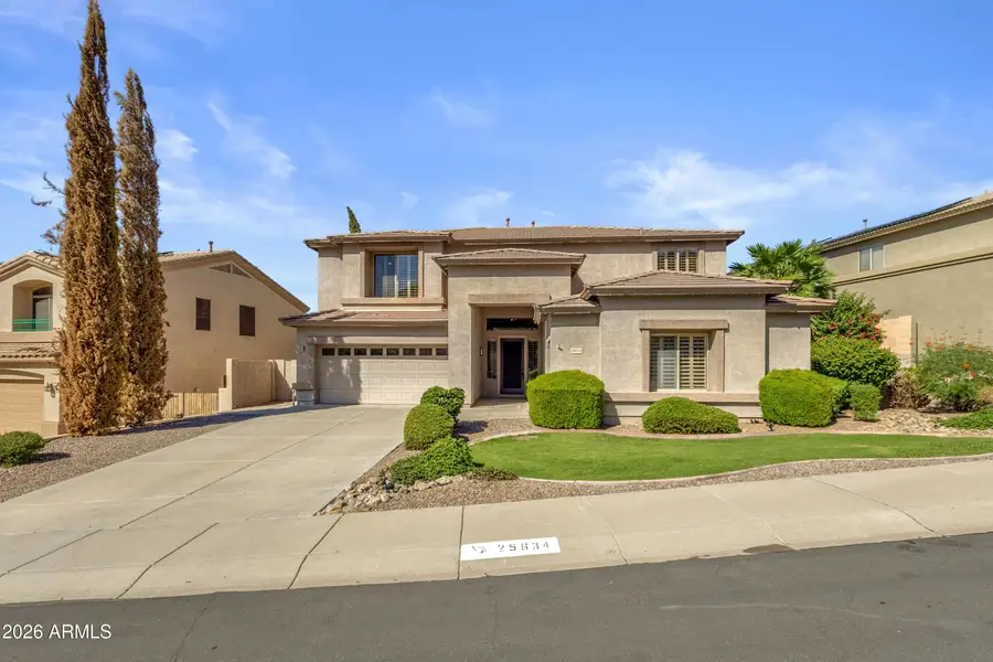 25634 N Singbush Loop, Phoenix, AZ 85083 - #2