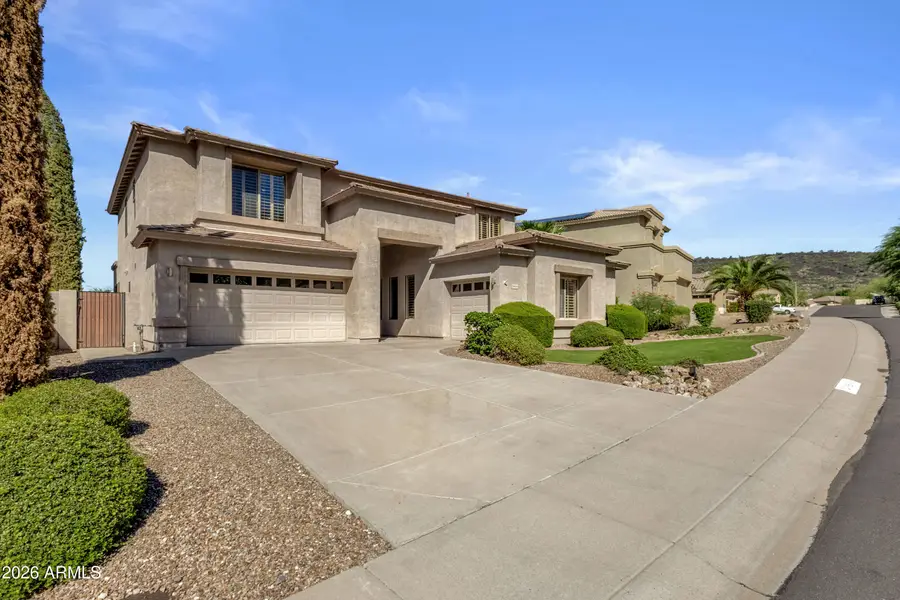 25634 N Singbush Loop, Phoenix, AZ 85083 - #3