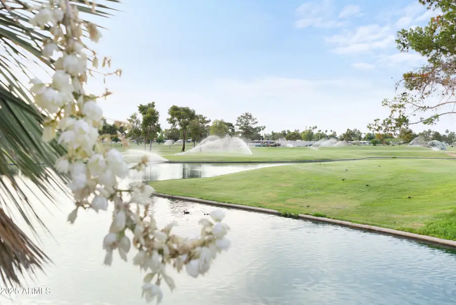 7350 N Via Paseo Del Sur -- #N207, Scottsdale, AZ 85258 - #3