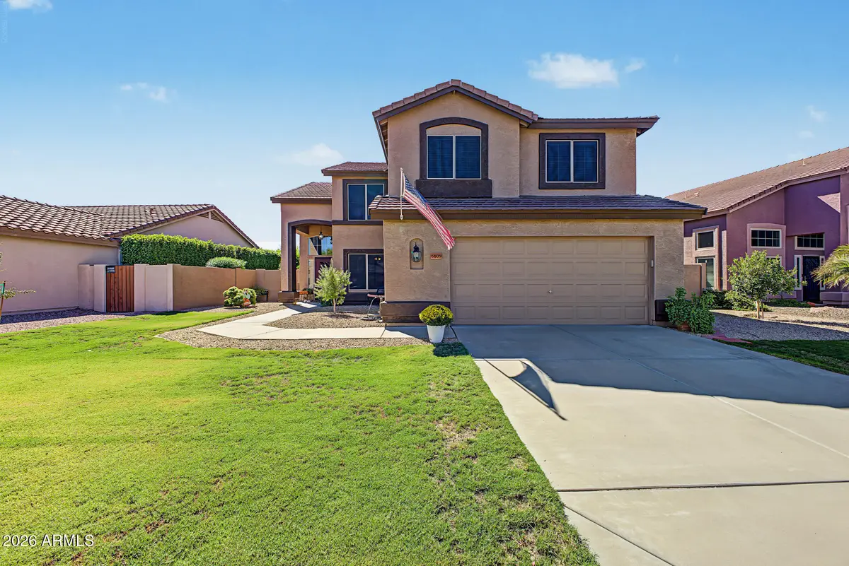 6805 W Firebird Drive, Glendale, AZ 85308 - #1