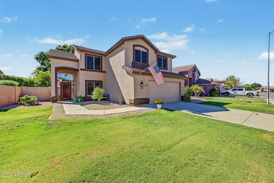 6805 W Firebird Drive, Glendale, AZ 85308 - #3