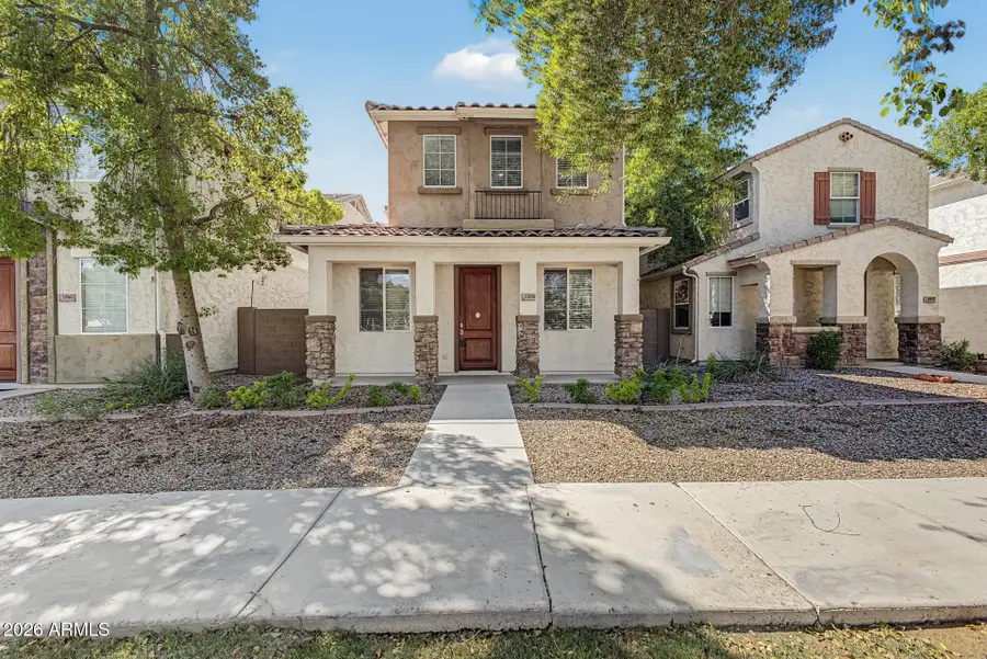 10056 E Isabella Avenue, Mesa, AZ 85209 - #2