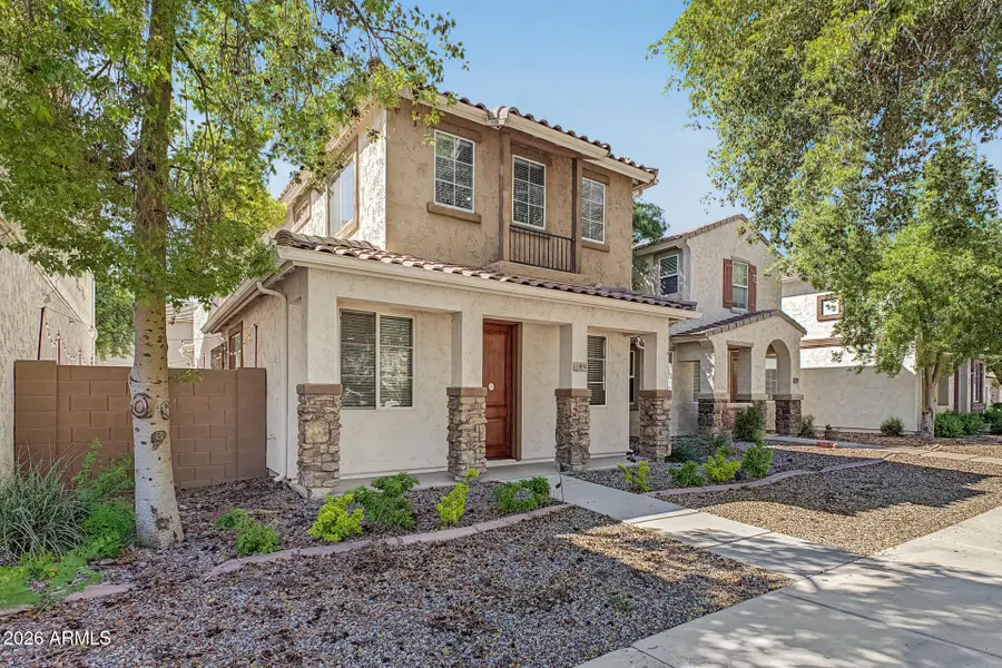 10056 E Isabella Avenue, Mesa, AZ 85209 - #3