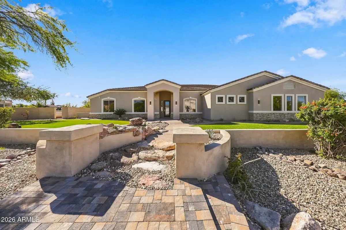 7829 E Plymouth Drive, Mesa, AZ 85207 - #1