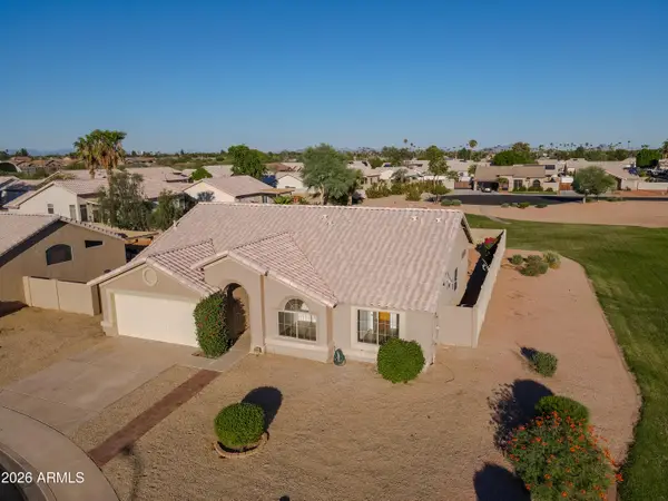 7123 N 82nd Lane, Glendale, AZ 85303