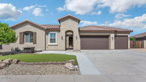18512 W San Miguel Avenue, Litchfield Park, AZ 85340