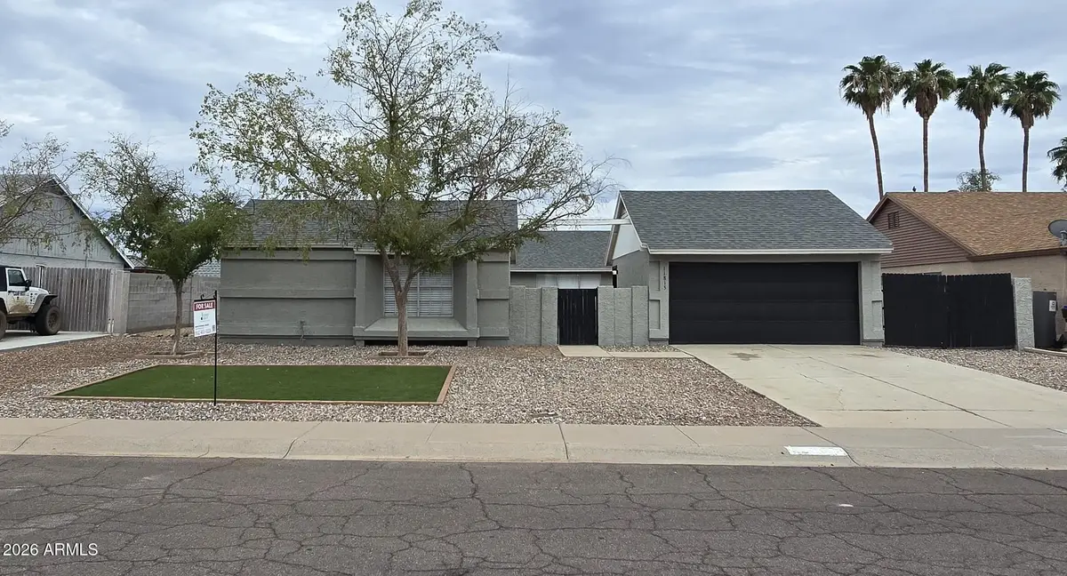 11815 N 77th Drive, Peoria, AZ 85345 - #1
