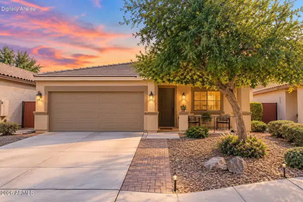 859 W Harvest Road, San Tan Valley, AZ 85140