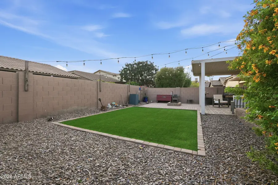 859 W Harvest Road, San Tan Valley, AZ 85140 - #2