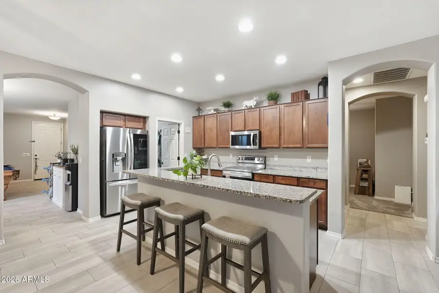 859 W Harvest Road, San Tan Valley, AZ 85140 - #3