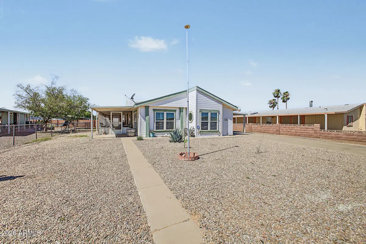 1992 S Utah Drive, Casa Grande, AZ 85194 - #1