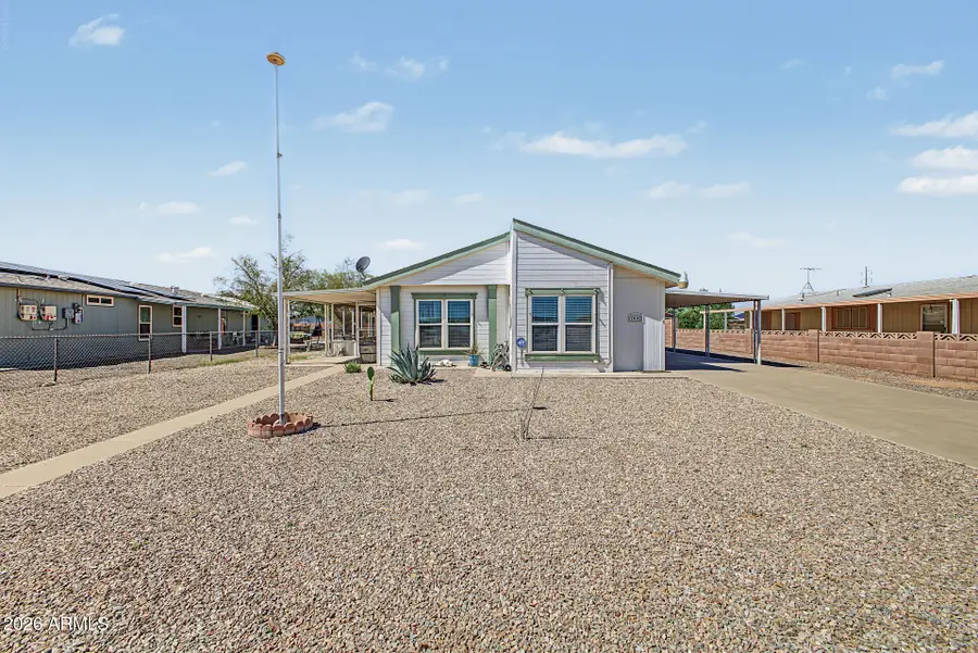 1992 S Utah Drive, Casa Grande, AZ 85194 - #2