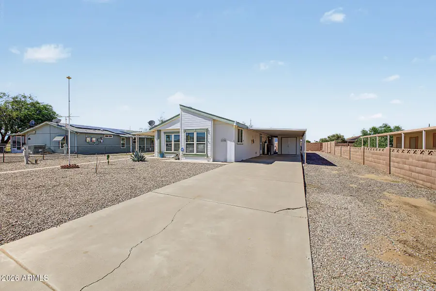 1992 S Utah Drive, Casa Grande, AZ 85194 - #3