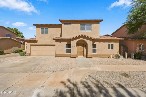 3740 W Oregon Avenue, Phoenix, AZ 85019