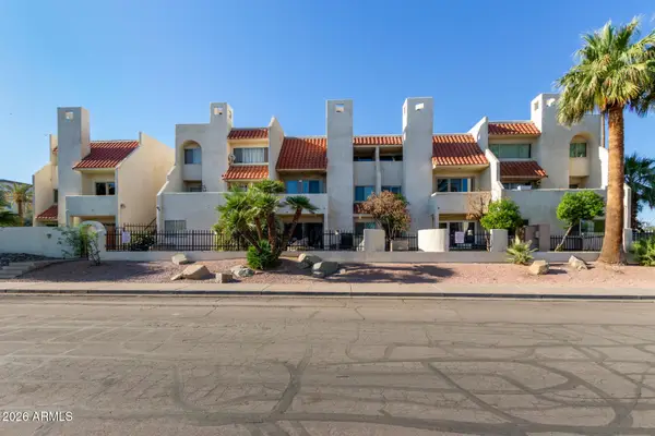 4330 N 5th Avenue #213, Phoenix, AZ 85013