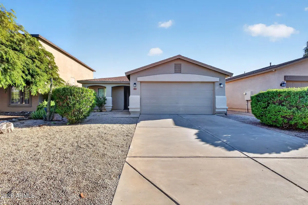 907 E Cowboy Cove Trail, San Tan Valley, AZ 85143 - #1