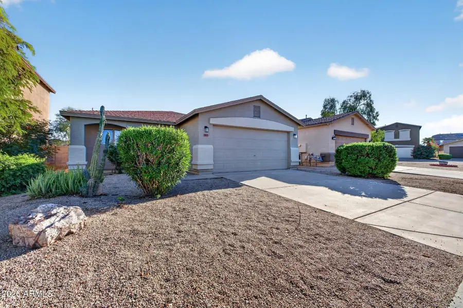 907 E Cowboy Cove Trail, San Tan Valley, AZ 85143 - #2