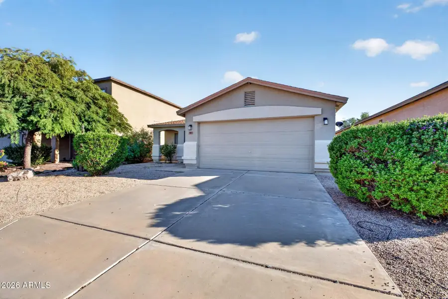 907 E Cowboy Cove Trail, San Tan Valley, AZ 85143 - #3