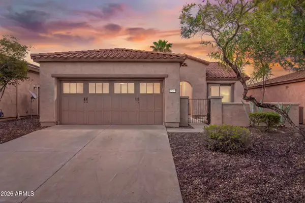 29361 N 130th Glen, Peoria, AZ 85383