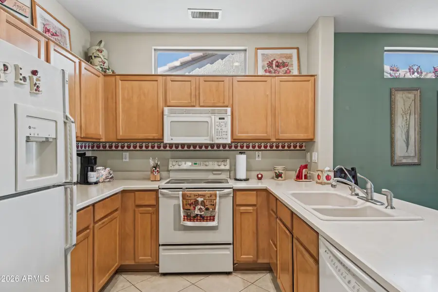 19782 N Wind Rose Way, Surprise, AZ 85374 - #2