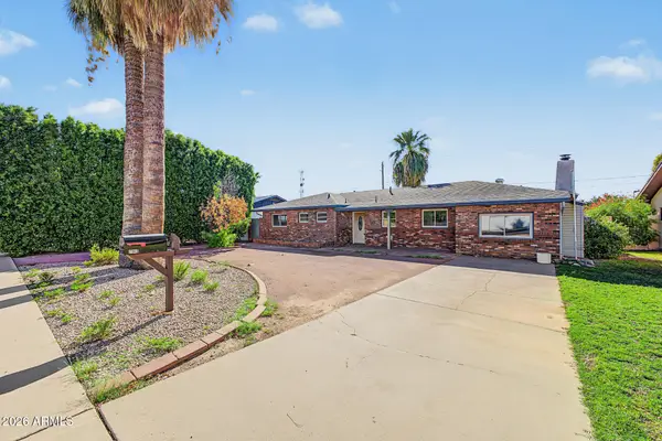 2940 N 53rd Place, Phoenix, AZ 85018