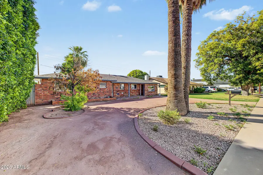 2940 N 53rd Place, Phoenix, AZ 85018 - #2