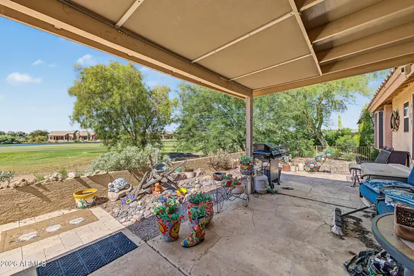 5762 S Feather Bush Drive, Gold Canyon, AZ 85118