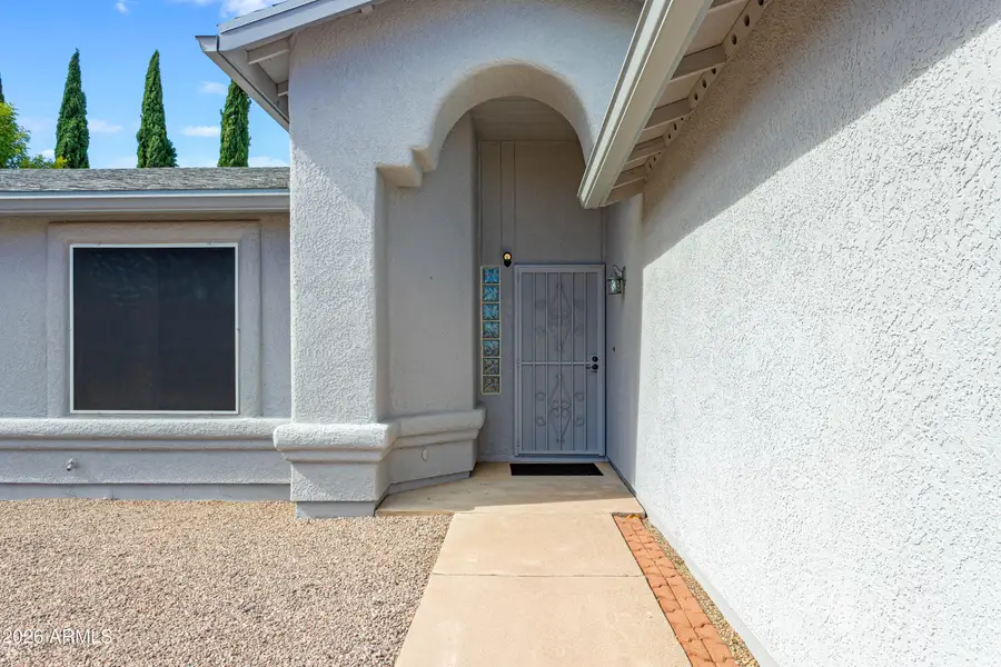 3654 Windmill Court, Sierra Vista, AZ 85650 - #3